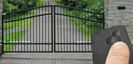 Automazione cancelli ville Torino