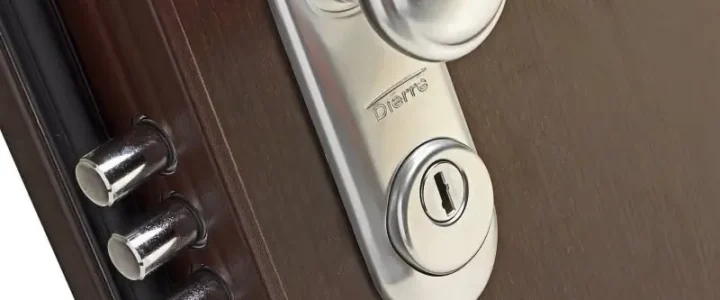 Riparazione Serratura Porta Dierre