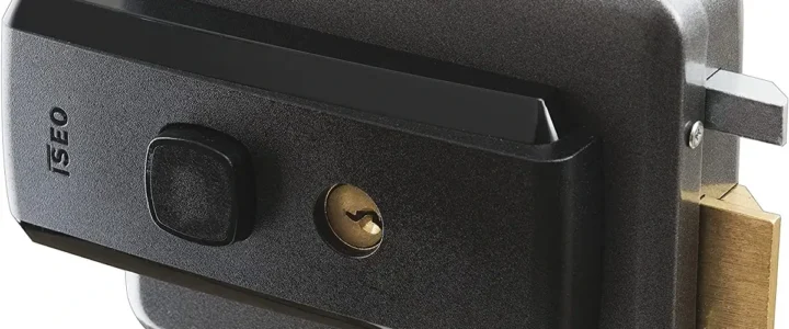 Serrature elettriche Torino