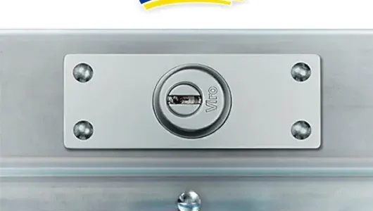 Serrature per serrande negozi Torino