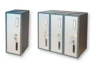 Sostituzione cilindro cassetta delle lettere