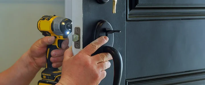 Riparazione Serratura Torino